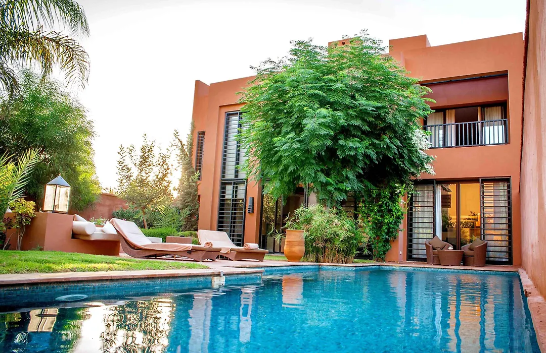 Al Maaden Villa Hotel&Spa-1