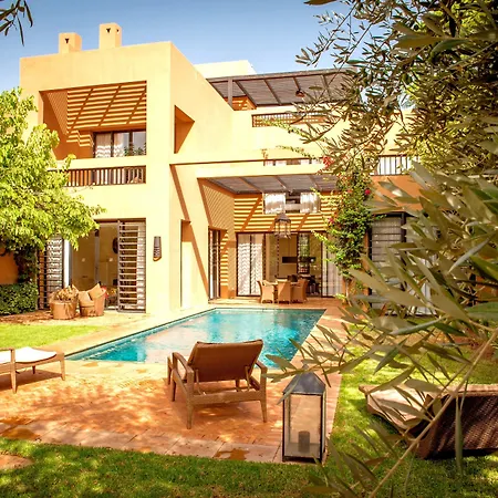Al Maaden Villa Hotel & Spa-2