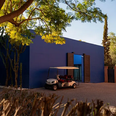 Al Maaden Villa Hotel & Spa-2