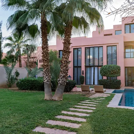Al Maaden Villa Hotel & Spa-3